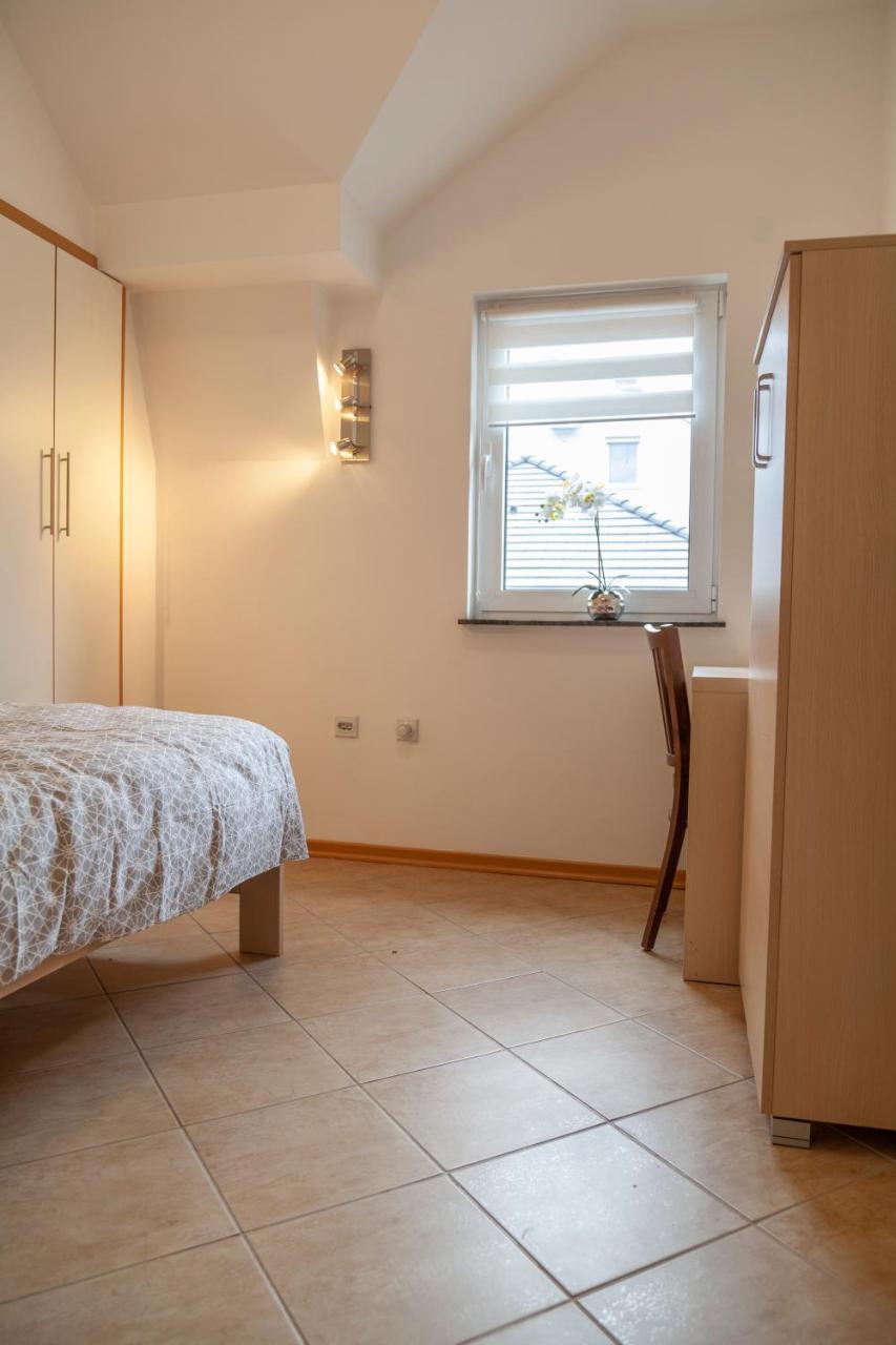 Dc Executive Homes Нови Сад Екстериор снимка