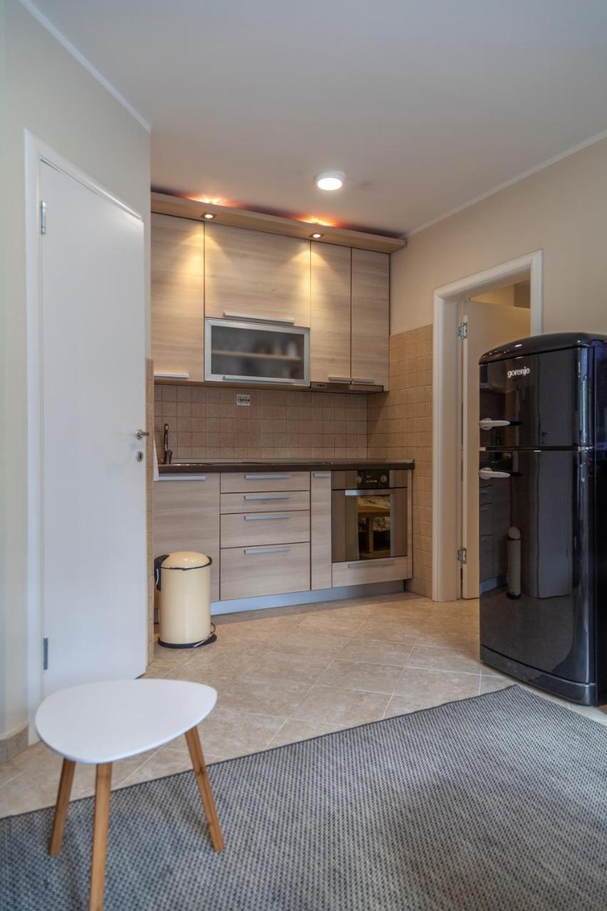 Dc Executive Homes Нови Сад Екстериор снимка