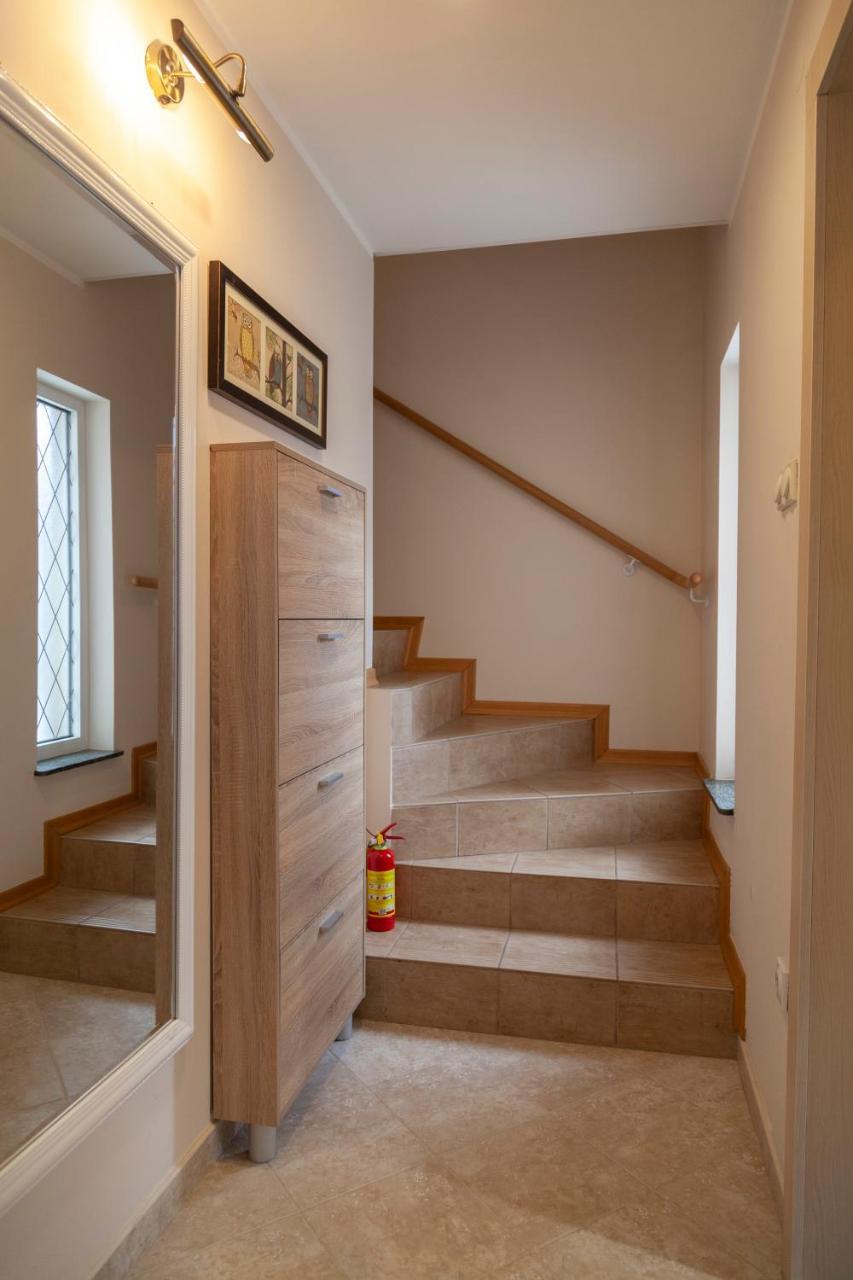 Dc Executive Homes Нови Сад Екстериор снимка