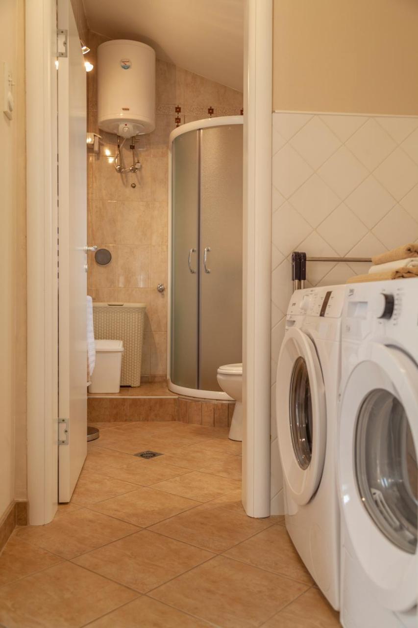 Dc Executive Homes Нови Сад Екстериор снимка