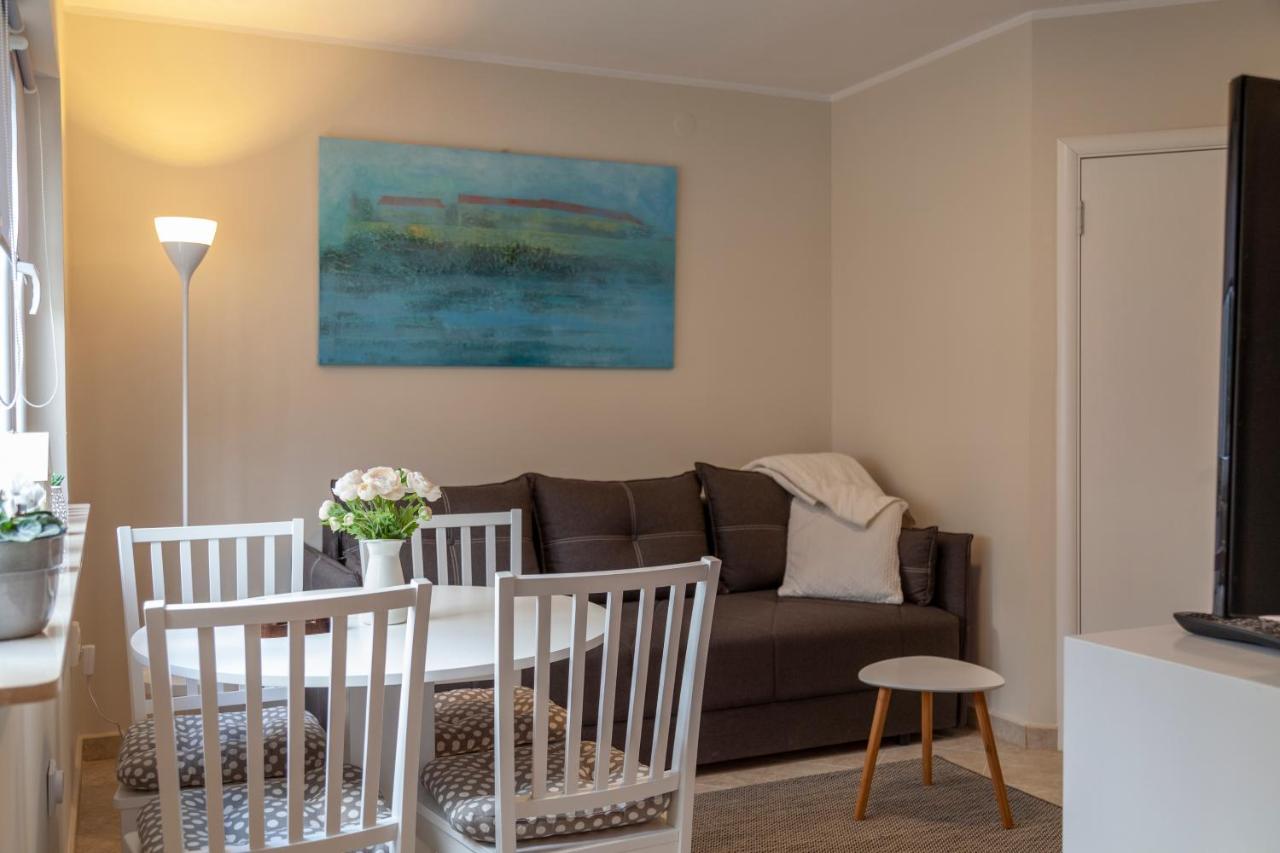 Dc Executive Homes Нови Сад Екстериор снимка