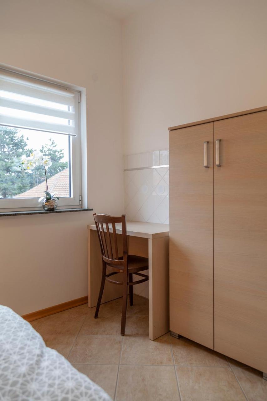 Dc Executive Homes Нови Сад Екстериор снимка