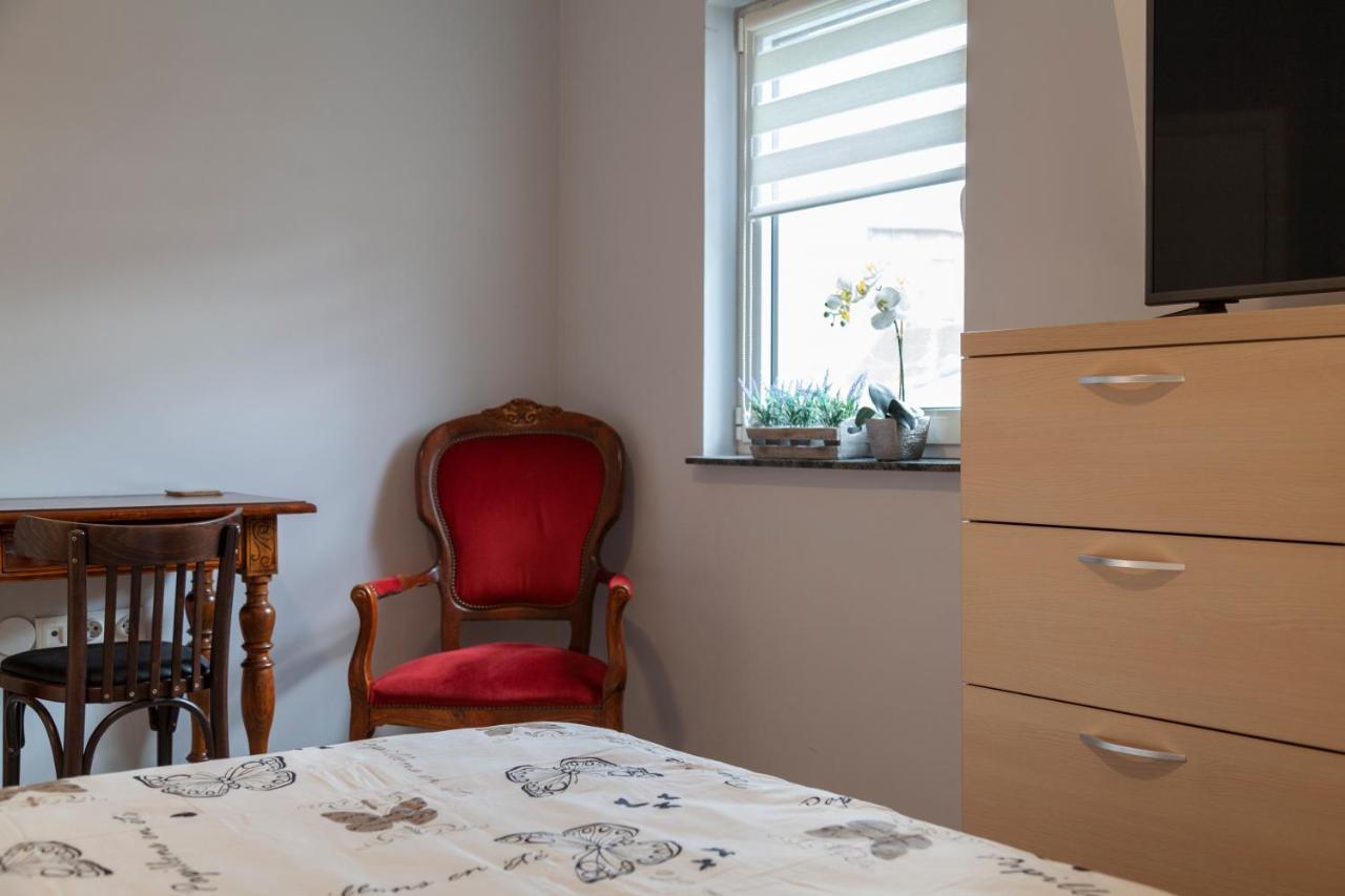 Dc Executive Homes Нови Сад Екстериор снимка