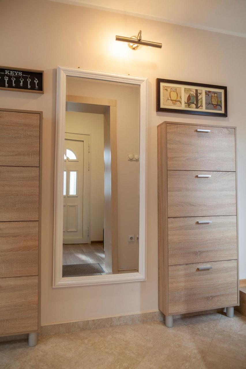 Dc Executive Homes Нови Сад Екстериор снимка