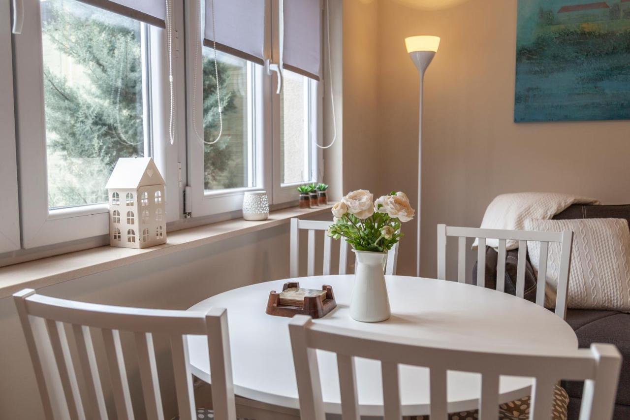 Dc Executive Homes Нови Сад Екстериор снимка