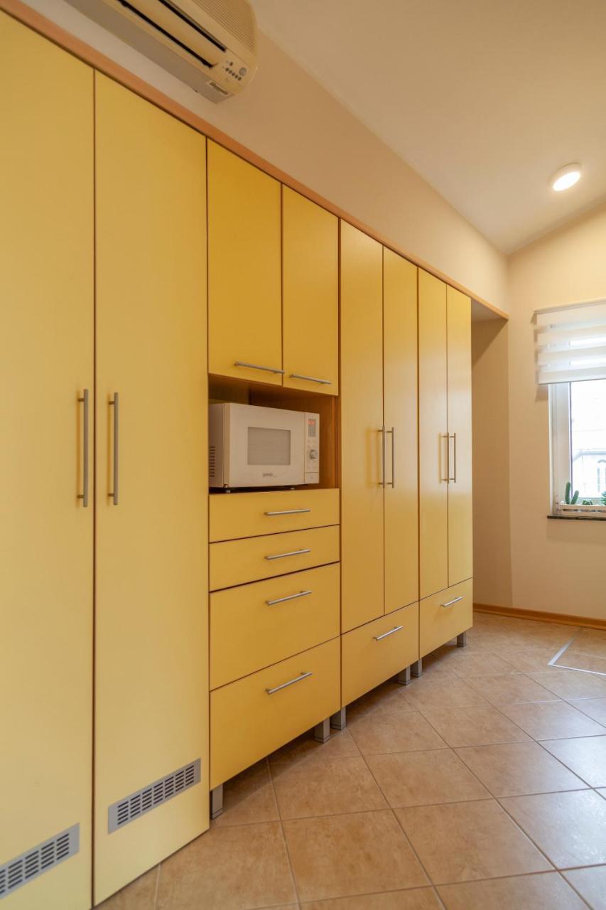 Dc Executive Homes Нови Сад Екстериор снимка