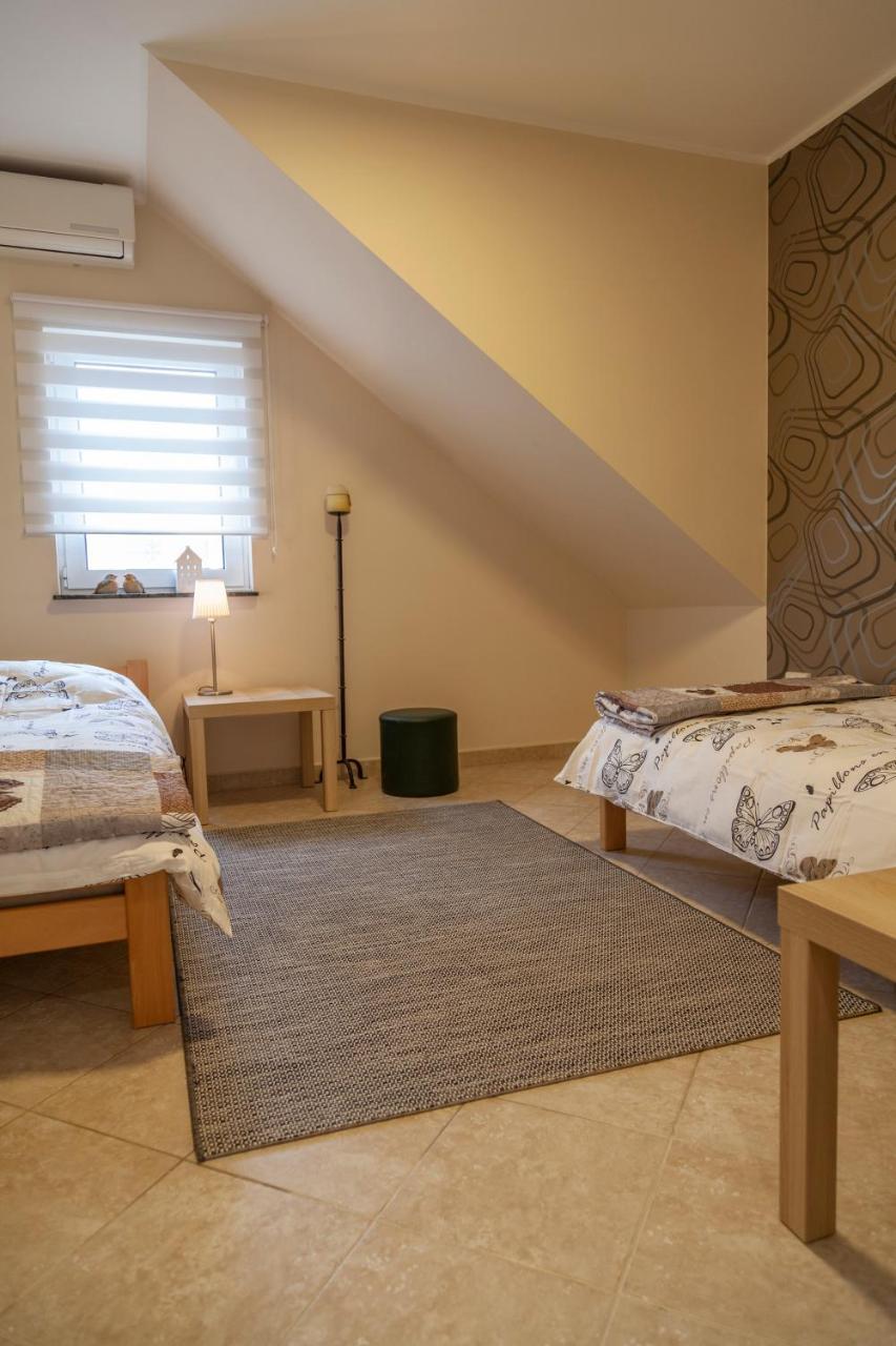 Dc Executive Homes Нови Сад Екстериор снимка