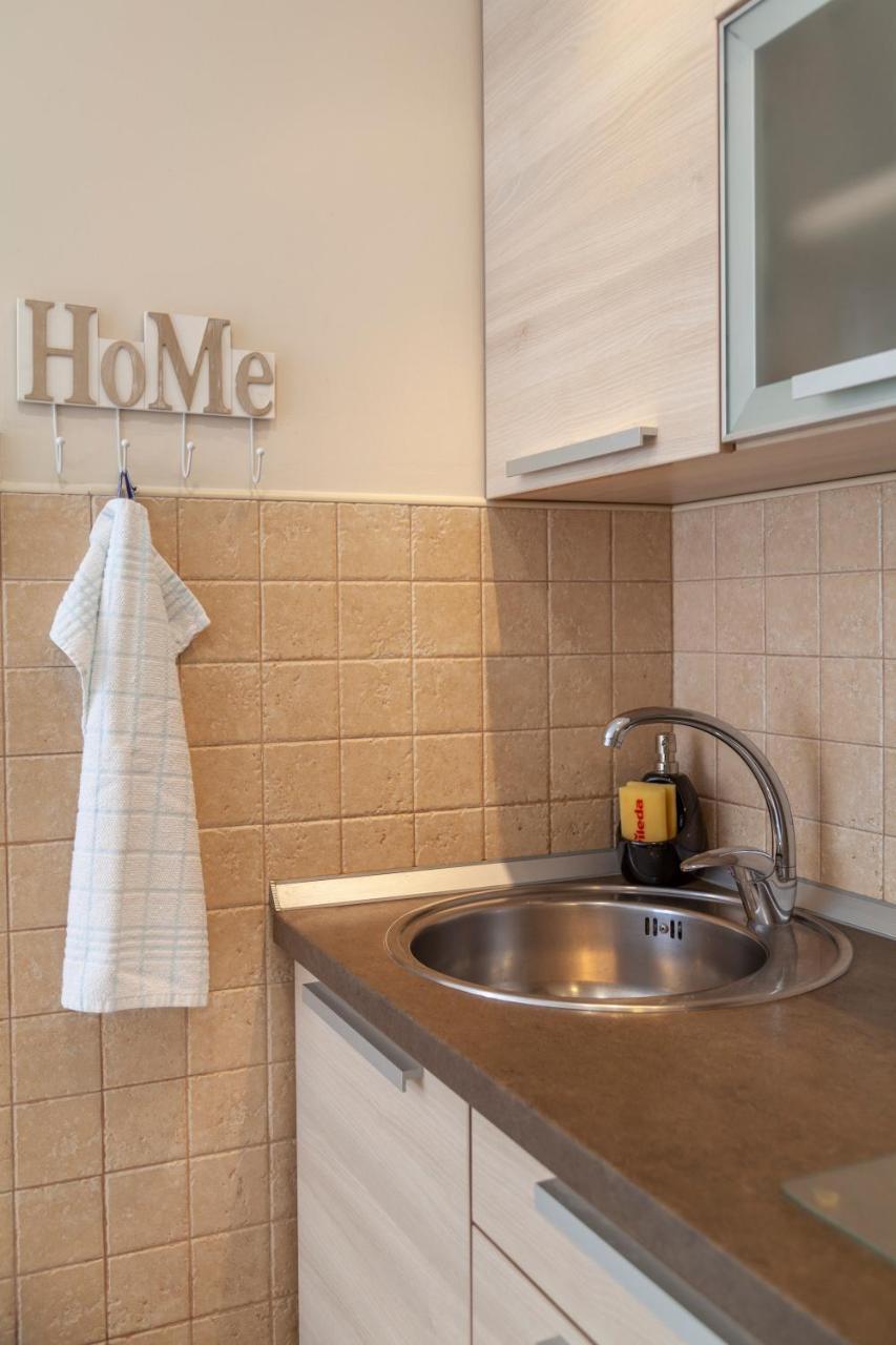 Dc Executive Homes Нови Сад Екстериор снимка