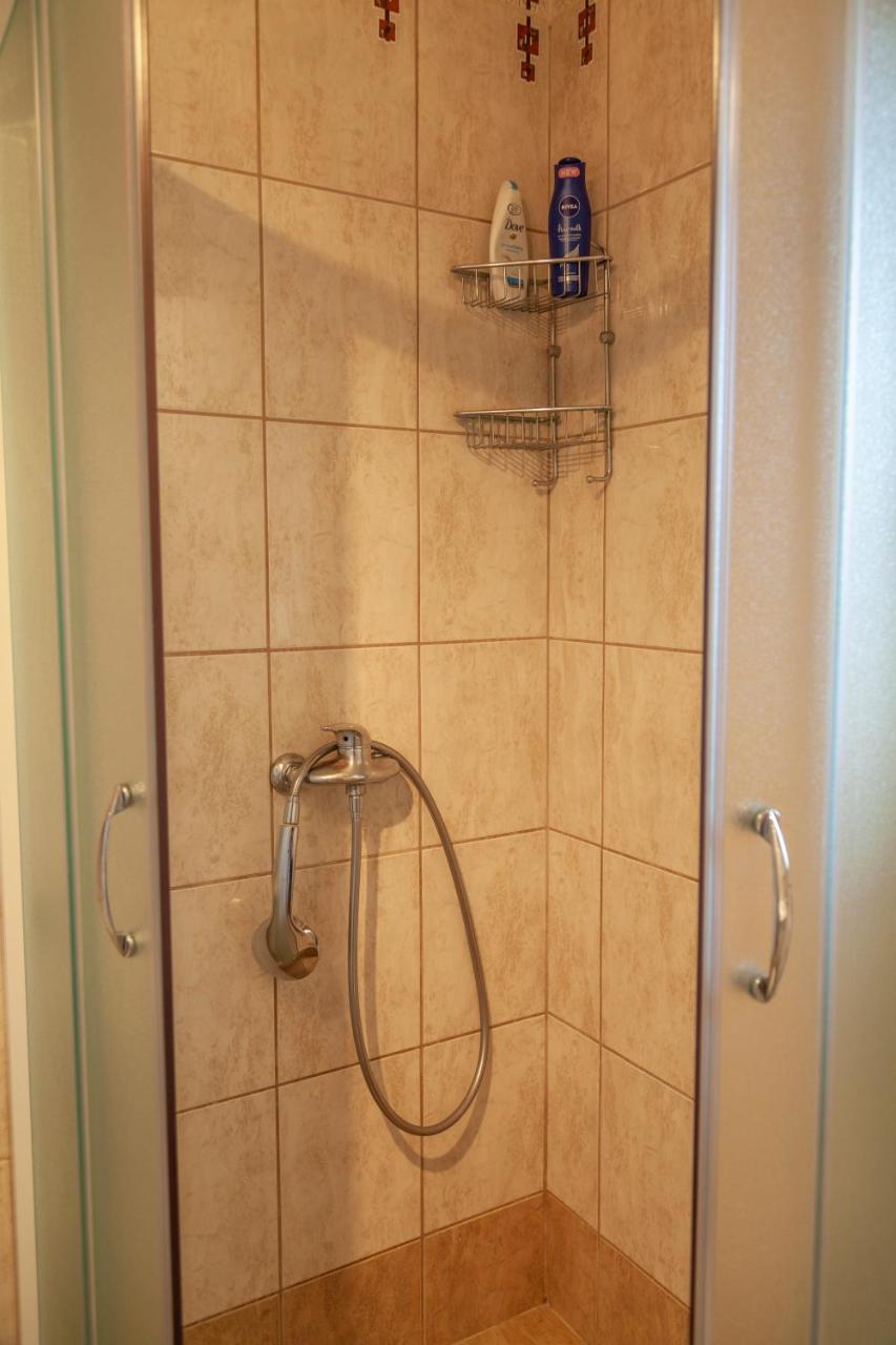 Dc Executive Homes Нови Сад Екстериор снимка